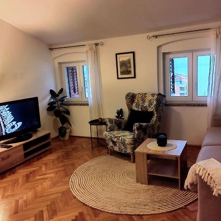 Apartment Albina Οπατία Εξωτερικό φωτογραφία