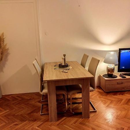 Apartment Albina Οπατία Εξωτερικό φωτογραφία