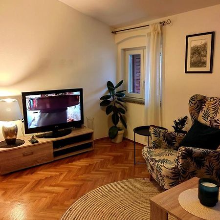 Apartment Albina Οπατία Εξωτερικό φωτογραφία