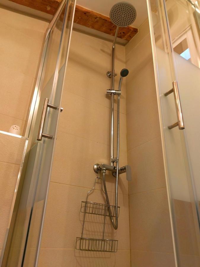 Apartment Albina Οπατία Εξωτερικό φωτογραφία