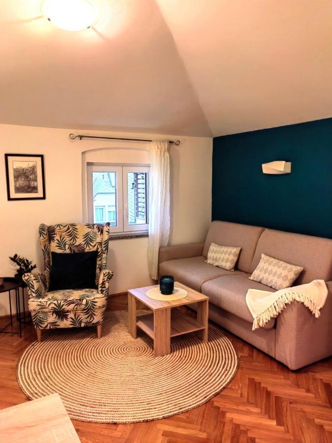Apartment Albina Οπατία Εξωτερικό φωτογραφία