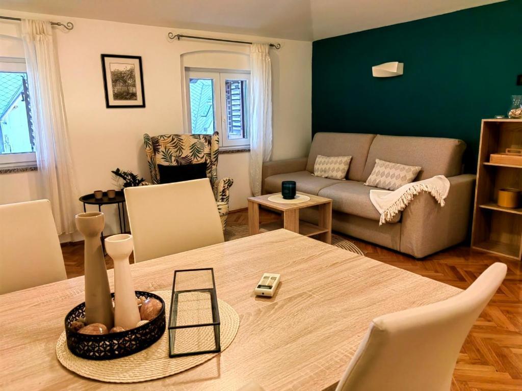 Apartment Albina Οπατία Εξωτερικό φωτογραφία