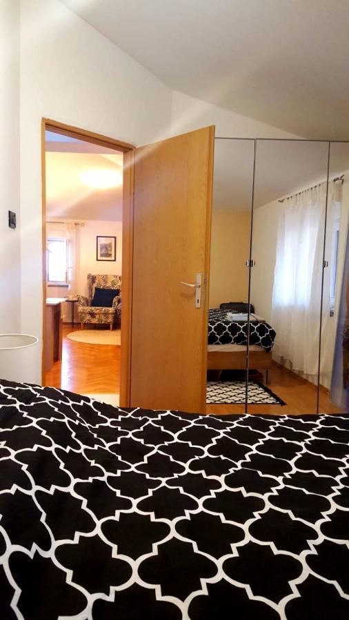 Apartment Albina Οπατία Εξωτερικό φωτογραφία