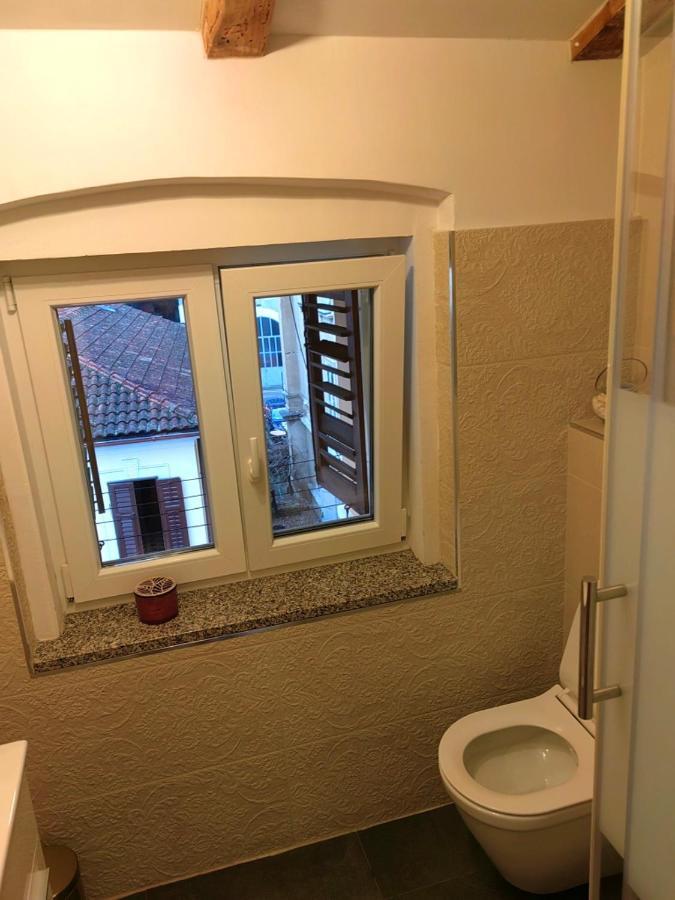 Apartment Albina Οπατία Εξωτερικό φωτογραφία
