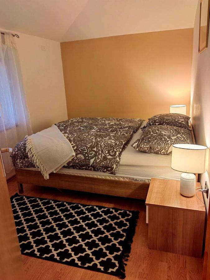 Apartment Albina Οπατία Εξωτερικό φωτογραφία