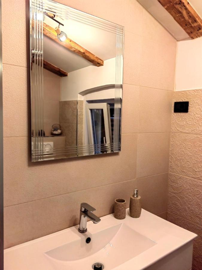 Apartment Albina Οπατία Εξωτερικό φωτογραφία