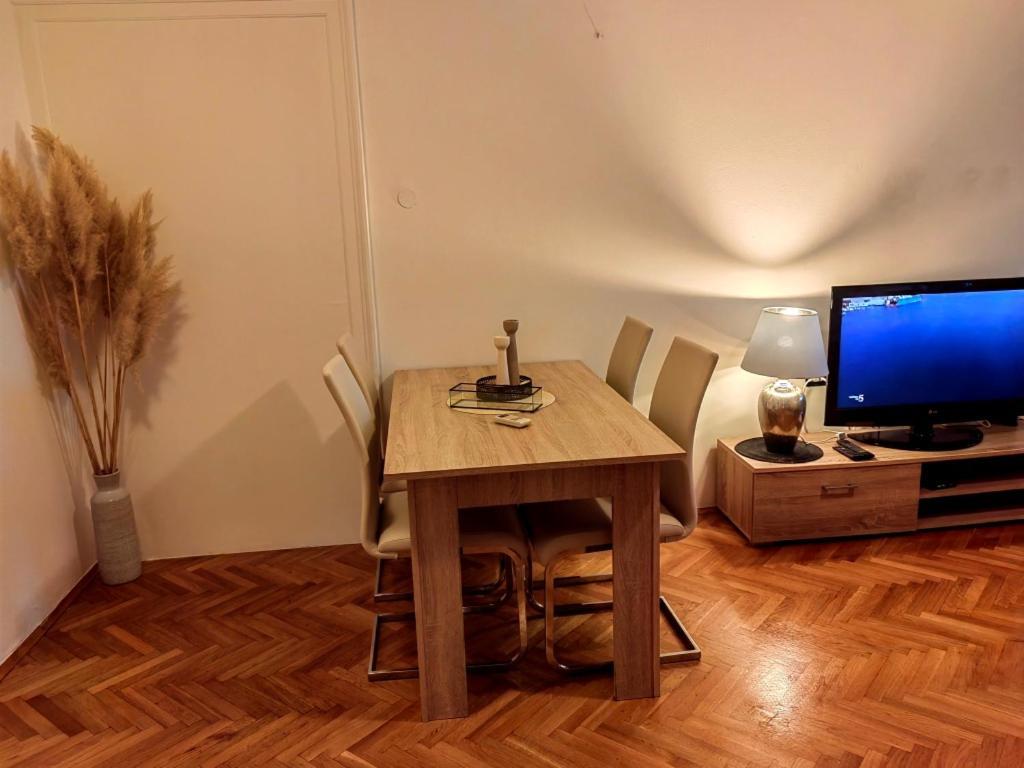 Apartment Albina Οπατία Εξωτερικό φωτογραφία